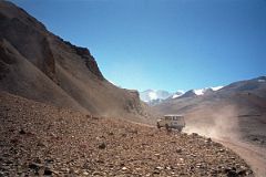 17 Driving Near Rongbuk On The Way To Everest North Face.jpg